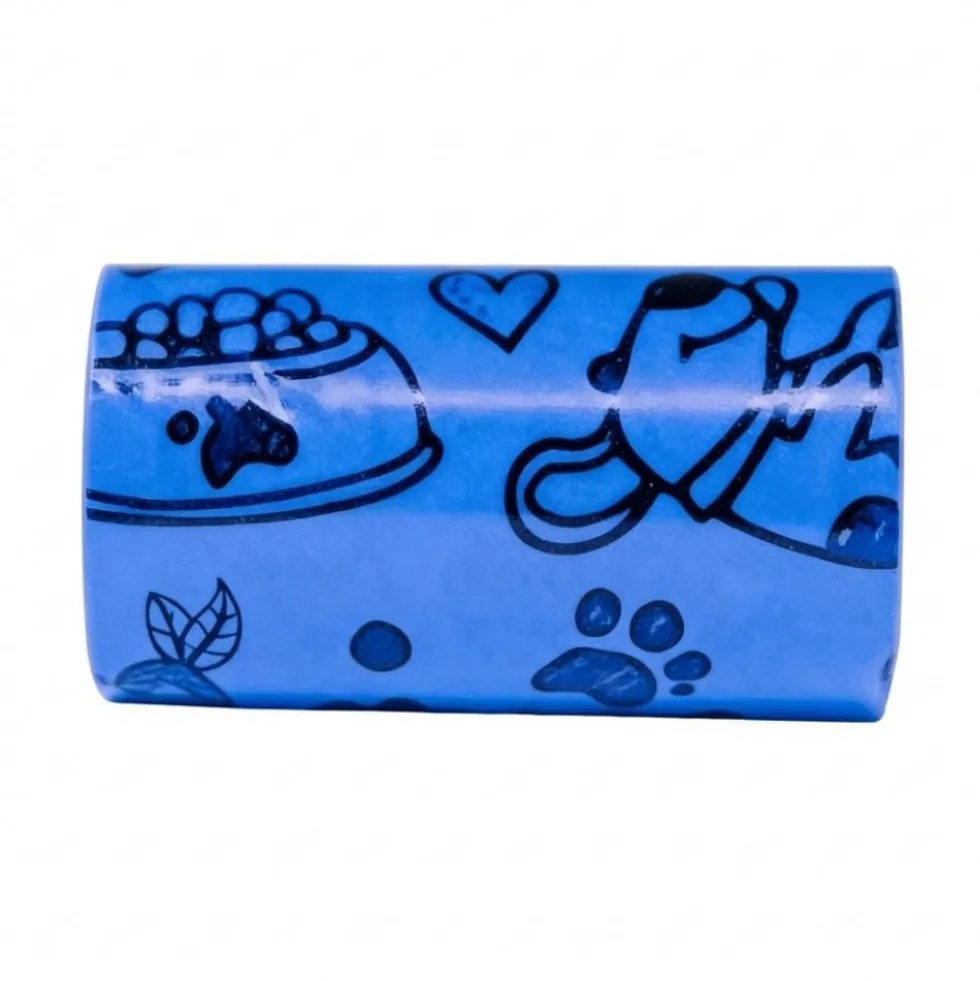 Bolsas de Caca para Perro Poo Bags