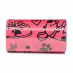 Bolsas de Caca para Perro Poo Bags