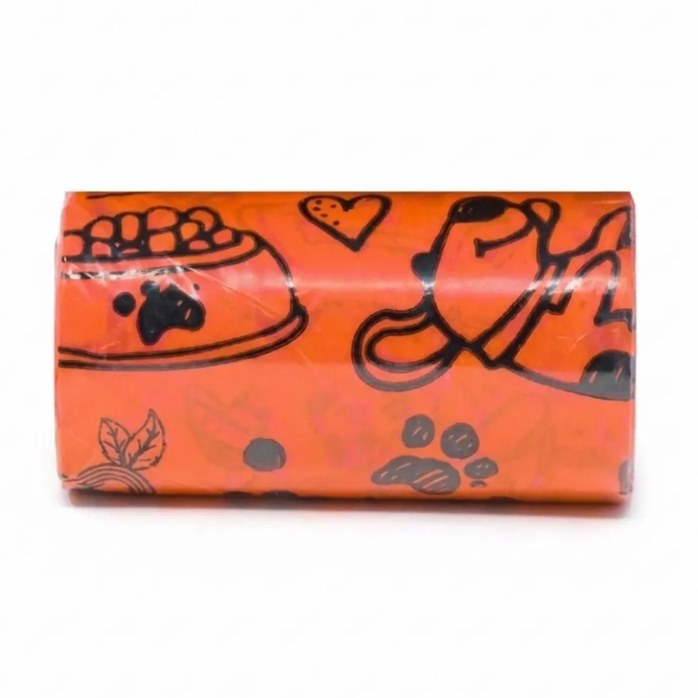 Bolsas de Caca para Perro Poo Bags
