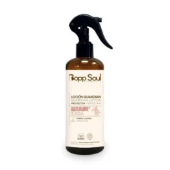 Bopp Soul Loción Guardian Repelente Confortante