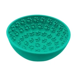Bubichef Comedero Bowl para Perros y Gatos 16,5 cm