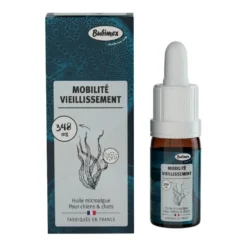 Bubimex Aceite con Microalgas para Perros y Gatos