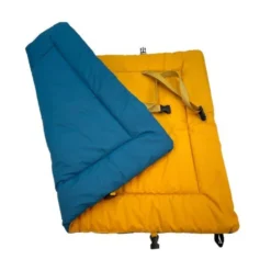 Bubimex Esterilla de Viaje Impermeable