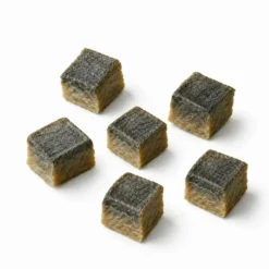 Bubimex Snack Natural Cubo de Pescado (6 uds)