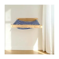 Cama Colgante Bahía para Gatos