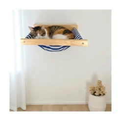 Cama Colgante Bahía para Gatos