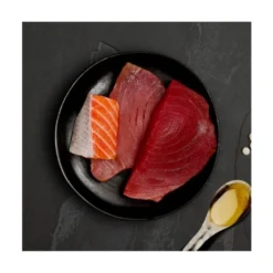 Canagan Lata de Atún con Salmón para Gatos