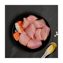 Canagan Lata de Pollo con Salmón para Gatos