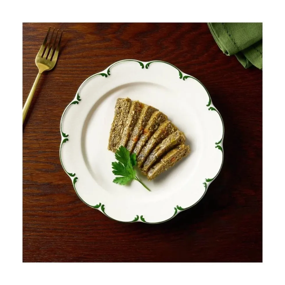 Canagan Petite Paté de Bacalao y Arenque para Perros Pequeños