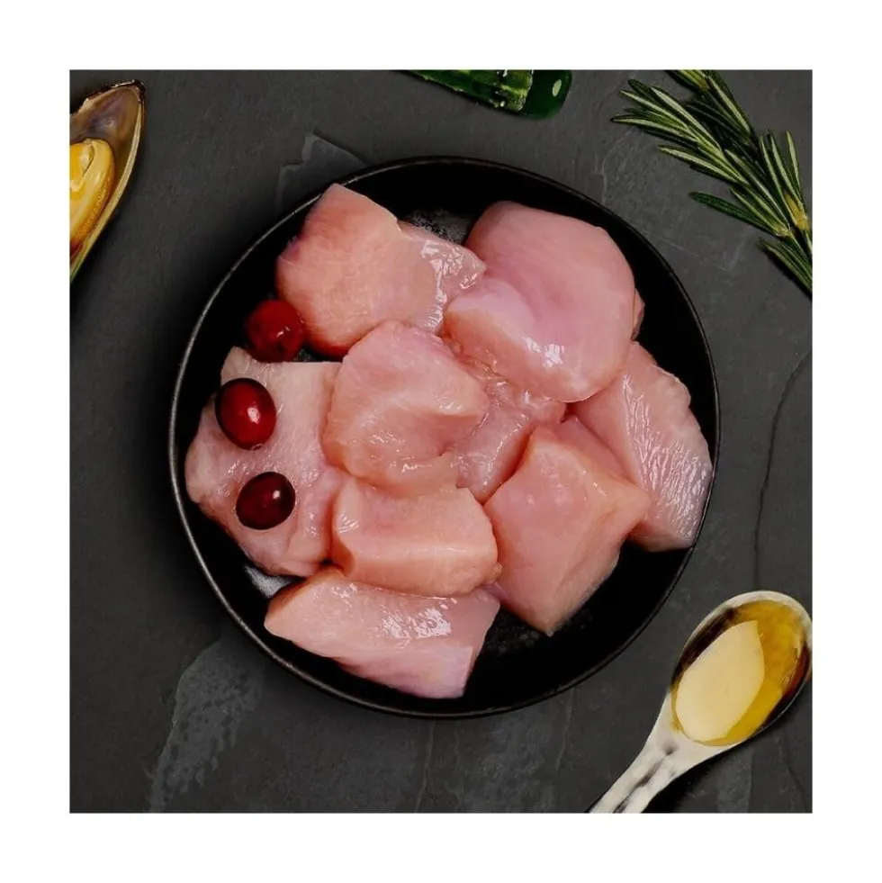 Canagan Sobre de Pollo para Gatitos