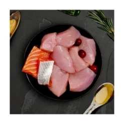 Canagan Sobre de Pollo y Salmón para Gatos