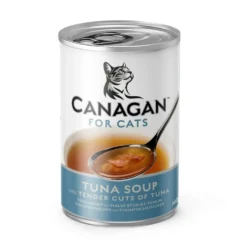 Canagan Sopa de Atún para Gato