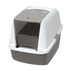 Catit Arenero Cerrado Airsift para Gatos