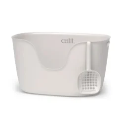 Catit Arenero Loo con Pala para Gatos