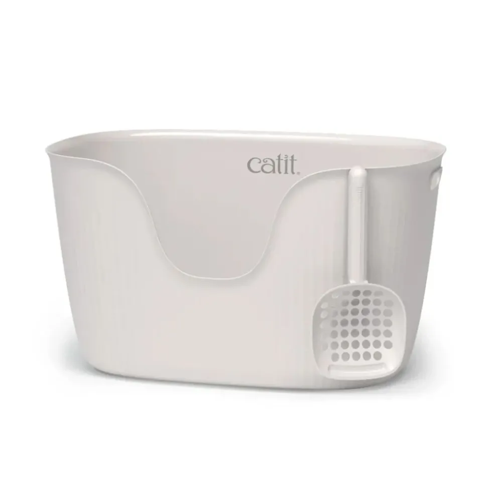 Catit Arenero Loo con Pala para Gatos
