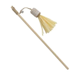 Catit Caña con Plumero para Gato