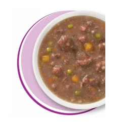 Catit Cuisine Guiso de Vacuno con Verdura para Gato