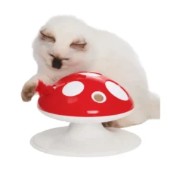 Catit Juguete Interactivo Seta para Gatos