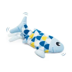 Catit Pez Groovy Juguete con Movimiento para Gatos