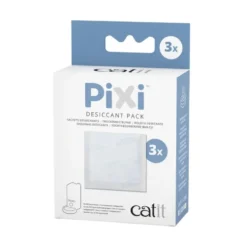 Catit Pixi Bolsita Desencante para Comedero Inteligente (3 uds)