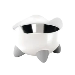 Catit Pixi Comedero Elevado para Gatos