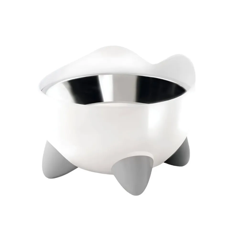 Catit Pixi Comedero Elevado para Gatos