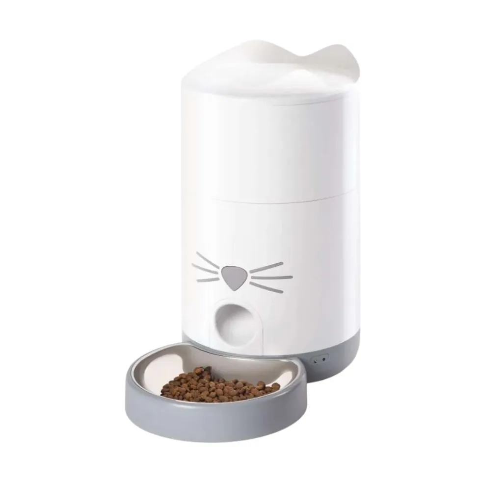 Catit Pixi Comedero Inteligente para Gatos