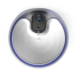 Catit PIXI Fuente Sin Cables de Acero Inoxidable