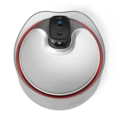 Catit PIXI Fuente Sin Cables de Acero Inoxidable