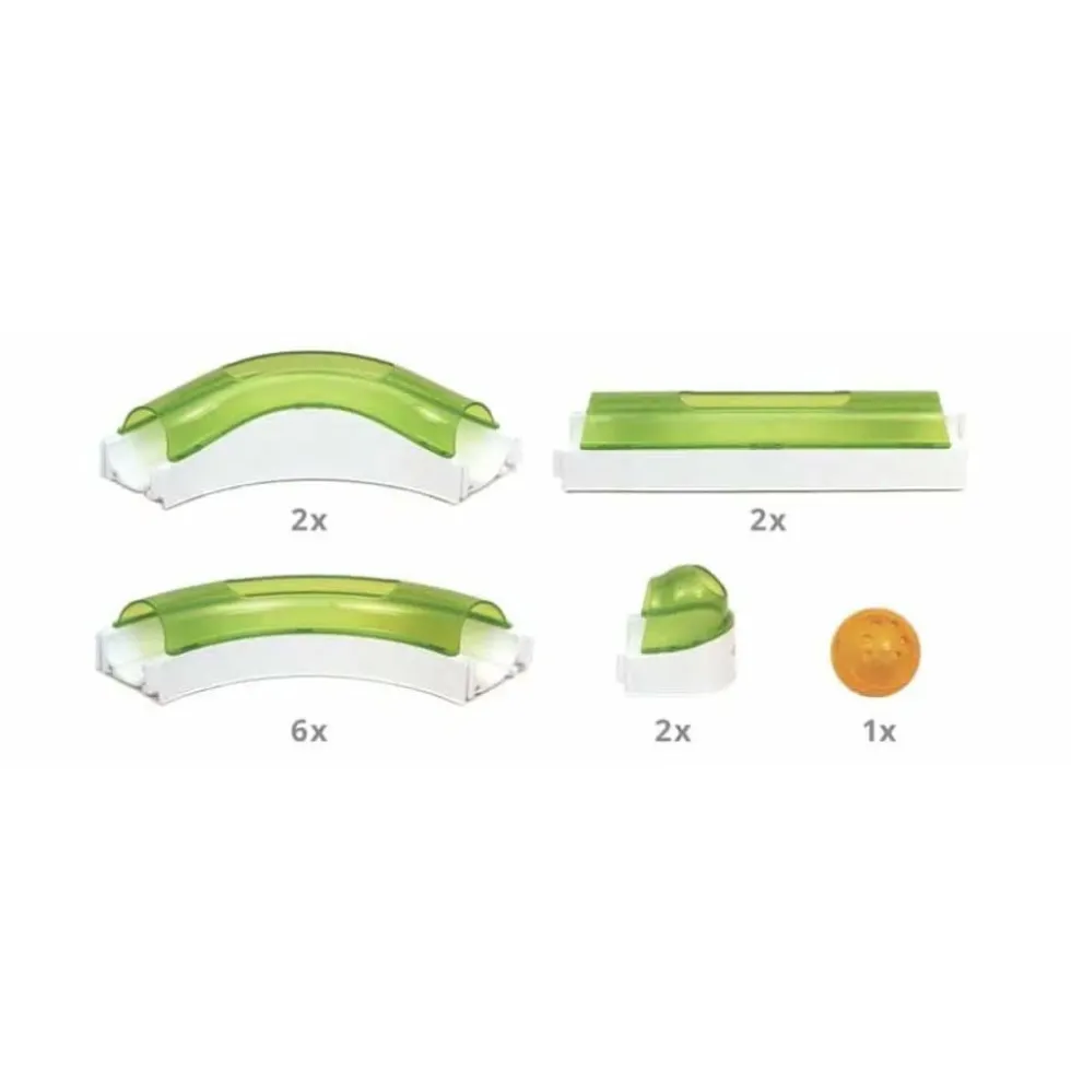 Catit Senses Circuito con Pelota Super Circuit para Gatos