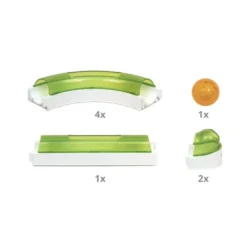 Catit Senses Play Circuito Pequeño con Pelota para Gatos