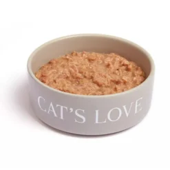 Cats Love Lata Puro Filetes de Salmón para Gato