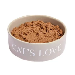 Cats Love Lata Puro Pavo para Gato