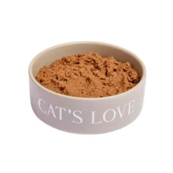 Cats Love Lata Puro Pescado para Gato