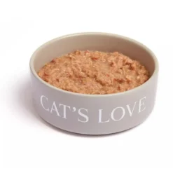 Cats Love Sobre Bio Ternera para Gato
