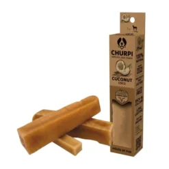 Churpi Barrita Masticable con Coco para Perro