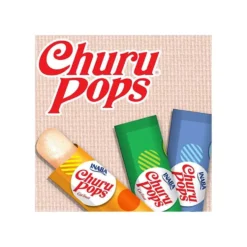 Churu Pops Chuches de Pollo (4x15g) para Gatos