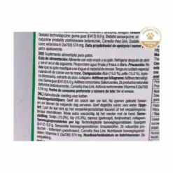 Churu Snack Natural de Atún con Pollo (4x14g) para Gatos