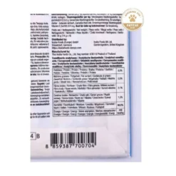 Churu Snack Natural de Atún con Vieiras (4x14g) para Gatos