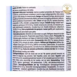 Churu Snack Natural de Atún con Vieiras (4x14g) para Gatos