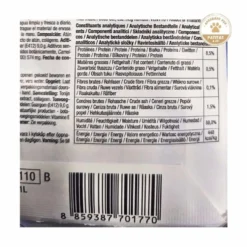 Churu Snack Natural de Atún con Ternera (4x14g) para Gatos