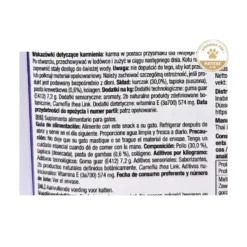 Churu Snack Natural de Pollo con Gambas (4x14g) para Gatos