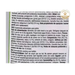 Churu Snack Natural de Pollo con Vieras (4x14g) para Gatos