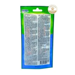 Churu Snack Natural de Pollo con Queso (4x14g) para Perros