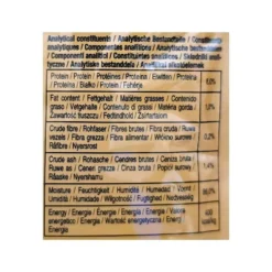 Ciao Bisque Sobre de Pollo con Ternera para Gatos