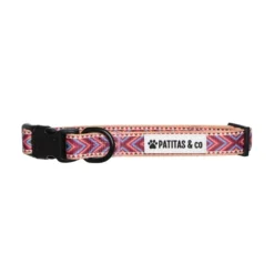 Collar Patitas Inca