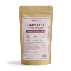 Complete It Gatitos Nutrientes Esenciales