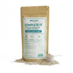 Complete It Perros Cachorros Nutrientes Esenciales