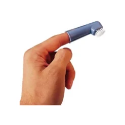 Covetrus Kit Dental Cepillo Dedal (x2) Reduce Placa
