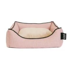Cuna Milú Rosa Cerezo